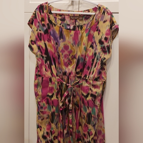 Speed Control dress - Picture 9 of 12